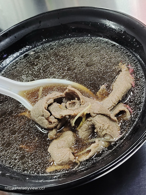 台北中山。一碗當歸羊︱土城夏記岡山羊肉+蘭笑軒，林森北路羊肉湯～捷運中山國小站美食