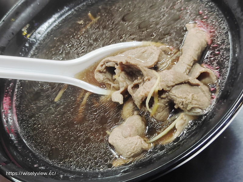 台北中山。一碗當歸羊︱土城夏記岡山羊肉+蘭笑軒，林森北路羊肉湯～捷運中山國小站美食