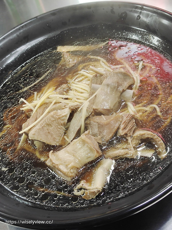 台北中山。一碗當歸羊︱土城夏記岡山羊肉+蘭笑軒，林森北路羊肉湯～捷運中山國小站美食