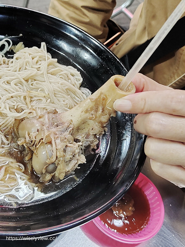 台北中山。一碗當歸羊︱土城夏記岡山羊肉+蘭笑軒，林森北路羊肉湯～捷運中山國小站美食