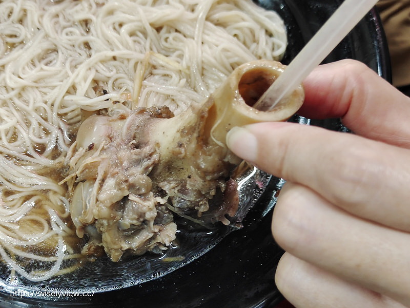 台北中山。一碗當歸羊︱土城夏記岡山羊肉+蘭笑軒，林森北路羊肉湯～捷運中山國小站美食