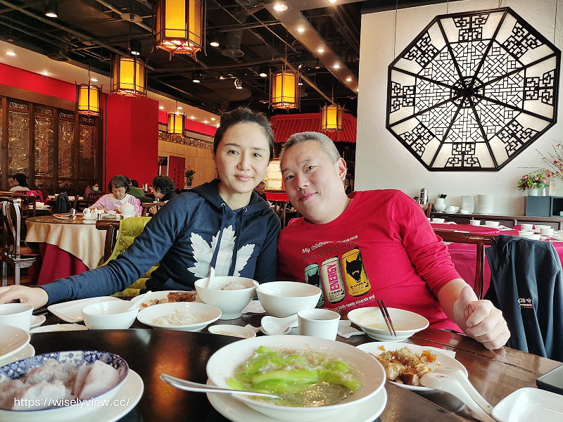 點水樓。閏月豬腳麵線添壽︱黃豆豬腳湯、九層塔紅燒豬腳～捷運忠孝復興站美食 x 點水樓復興店美食