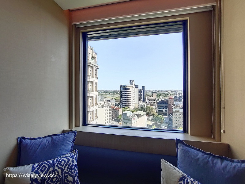 礁溪寒沐酒店一泊二食︱MU Table自助早餐、電競親子休閒設施、溫泉泳池大眾湯屋～宜蘭親子飯店推薦