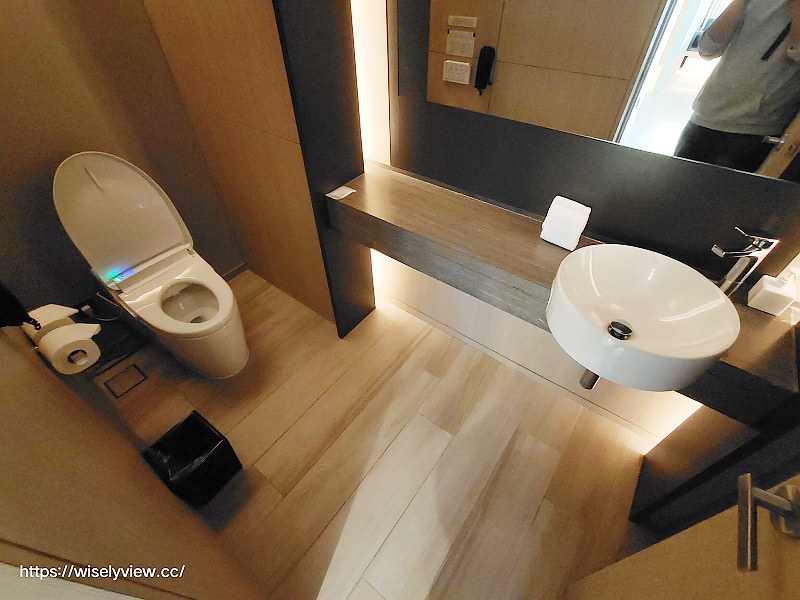 礁溪寒沐酒店一泊二食︱MU Table自助早餐、電競親子休閒設施、溫泉泳池大眾湯屋～宜蘭親子飯店推薦