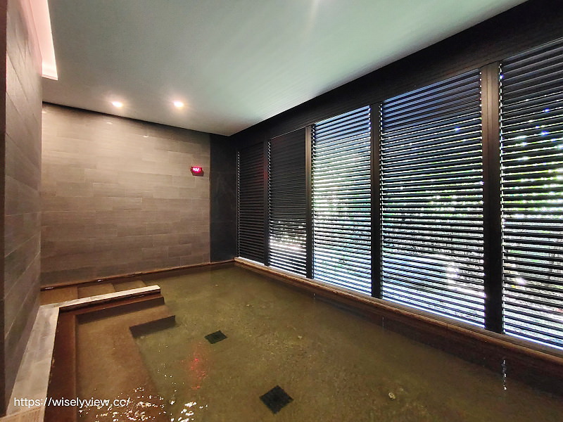 礁溪寒沐酒店一泊二食︱MU Table自助早餐、電競親子休閒設施、溫泉泳池大眾湯屋～宜蘭親子飯店推薦