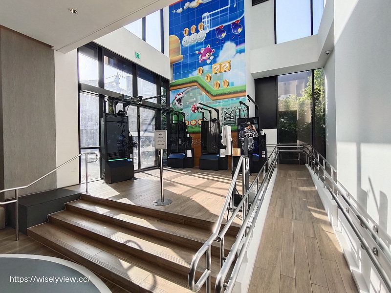 礁溪寒沐酒店一泊二食︱MU Table自助早餐、電競親子休閒設施、溫泉泳池大眾湯屋～宜蘭親子飯店推薦