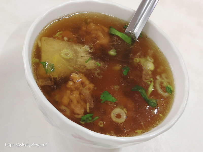 宜蘭市。復興炸醬麵︱文昌炸醬麵父子店
