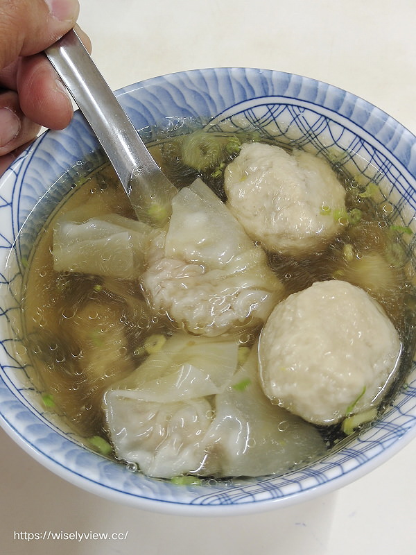 宜蘭市。復興炸醬麵︱文昌炸醬麵父子店