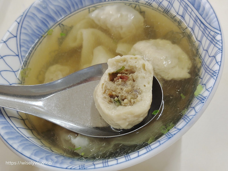 宜蘭市。復興炸醬麵︱文昌炸醬麵父子店
