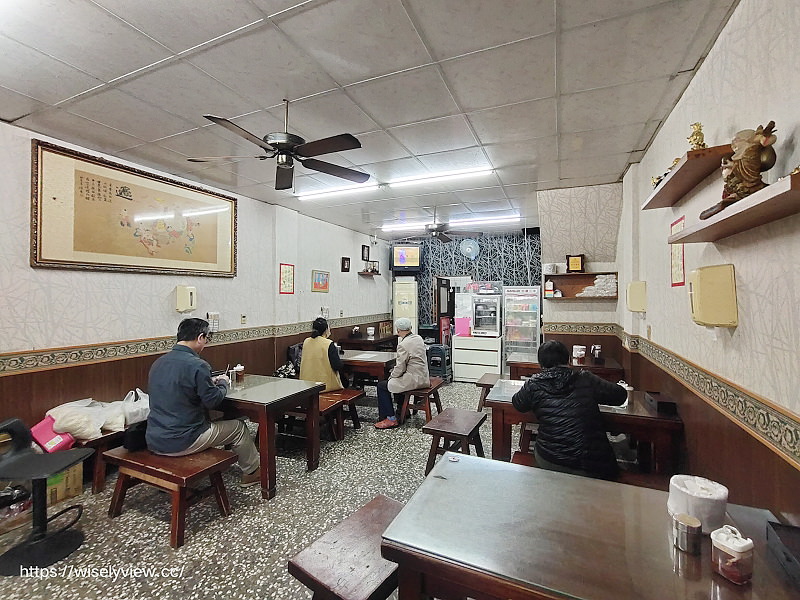 宜蘭市。湯城麵食︱在地經典美食，私推三寶麵