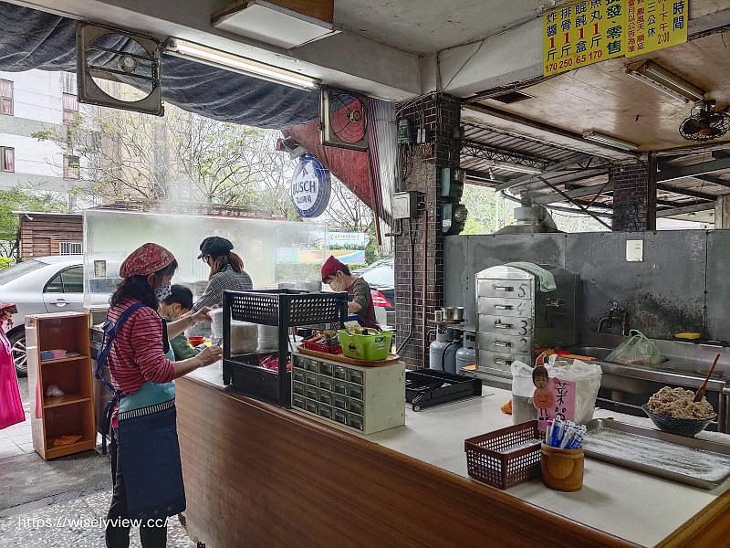 宜蘭市。湯城麵食︱在地經典美食，私推三寶麵