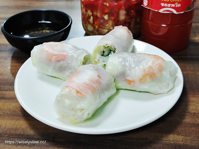 歇業。庭苑越南美食︱光華商場百元湯麵～捷運忠孝新生站美食