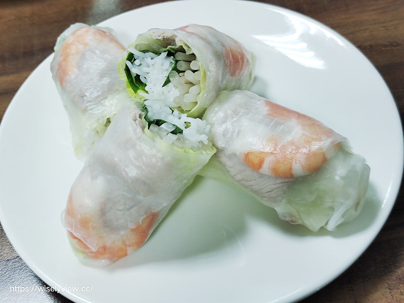 歇業。庭苑越南美食︱光華商場百元湯麵～捷運忠孝新生站美食