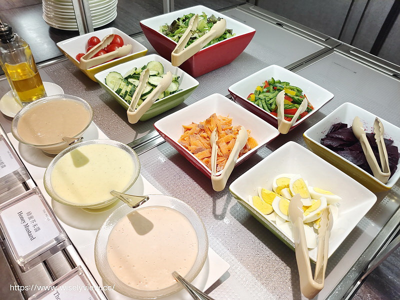 名勝世界壹號。高雄香港3天2夜︱探索東西多元風味，多家餐廳內容懶人包