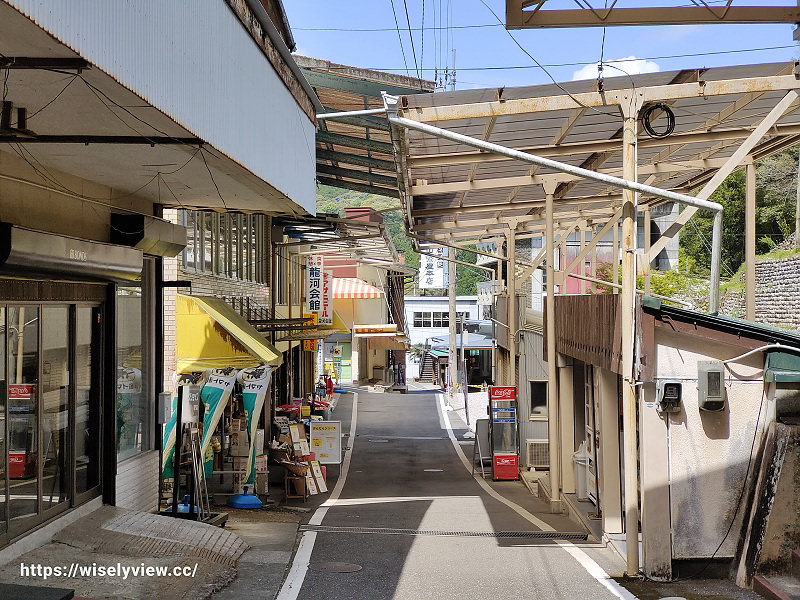 高知香美。龍河洞︱日本三大鐘乳石洞秘境，穿越億萬年時光的壯闊絕景～免費參觀龍河洞物館