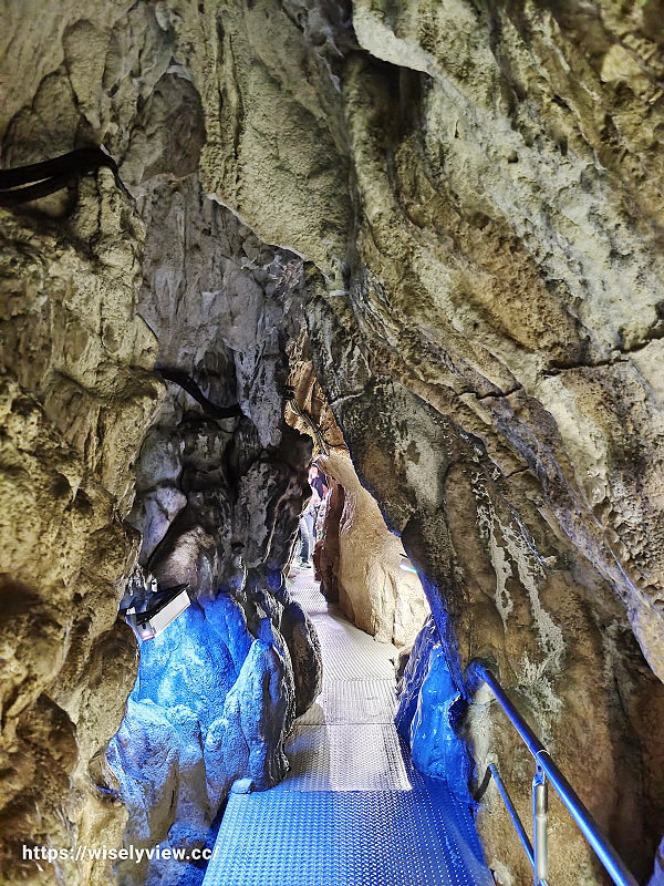高知香美。龍河洞︱日本三大鐘乳石洞秘境，穿越億萬年時光的壯闊絕景～免費參觀龍河洞物館
