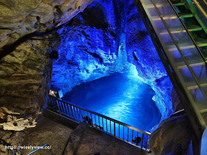 高知香美。龍河洞︱日本三大鐘乳石洞秘境，穿越億萬年時光的壯闊絕景～免費參觀龍河洞物館