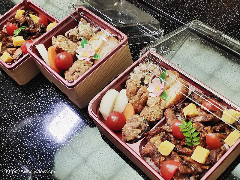 高知高岡。雲之上溫泉 ︱檮原町美食名產：松花堂六格便當、四萬十玄米咖啡（梼原町雲の上の温泉）