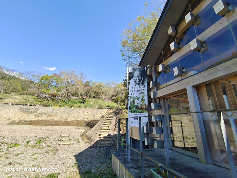 高知 檮原町。隈研吾的小博物館︱雲之上旅店旁的「斗拱」木橋美術館～隈研吾の小さなミュージアム x 雲の上のギャラリー（木橋ミュージアム）