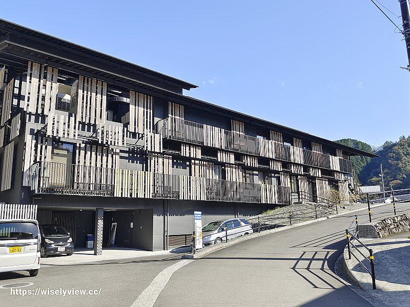 高知。檮原町立圖書館 x 雲之上圖書館︱隈研吾打造四國最美圖書館～梼原町立図書館 x 雲の上の図書館