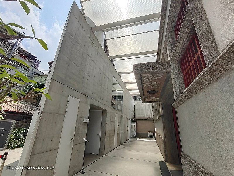 台北萬華。tokyobike Taiwan︱新富町文化市場潮單車咖啡店～捷運龍山寺站美食