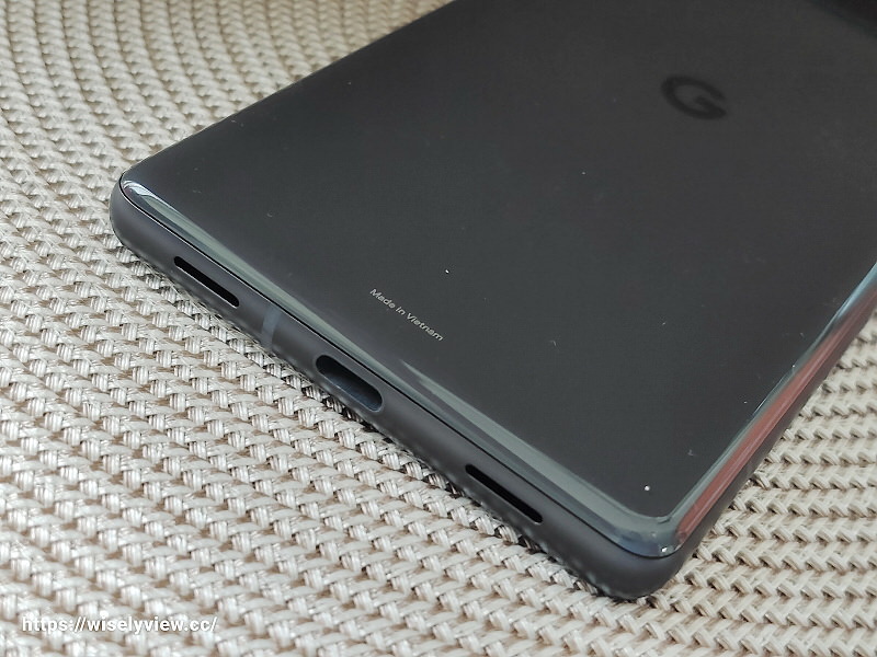 Google Pixel 7a 開箱實拍分享︱針對拍照為主打的中階平價手機 Google Pixel 7a 開箱實拍分享︱針對拍照為主打的中階平價手機