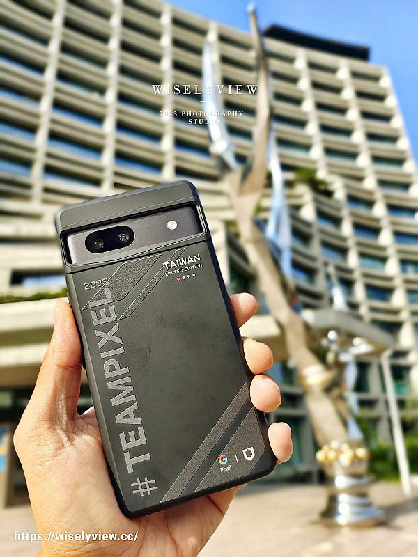 Google Pixel 7a 開箱實拍分享︱針對拍照為主打的中階平價手機 Google Pixel 7a 開箱實拍分享︱針對拍照為主打的中階平價手機