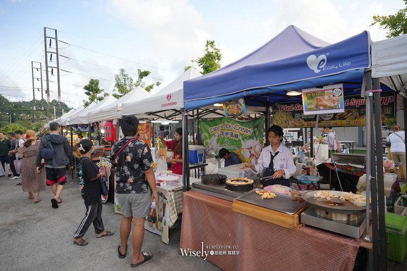 SONY FE 20-70mm F4 G + STC 二代 PURE Hybrid CPL偏光鏡︱廣角中焦組合全幅輕巧鏡～普吉島實拍