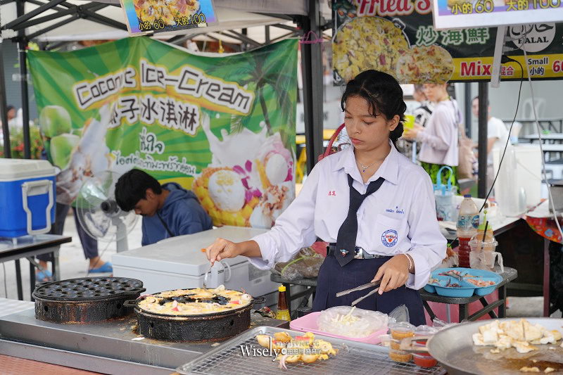 SONY FE 20-70mm F4 G + STC 二代 PURE Hybrid CPL偏光鏡︱廣角中焦組合全幅輕巧鏡～普吉島實拍