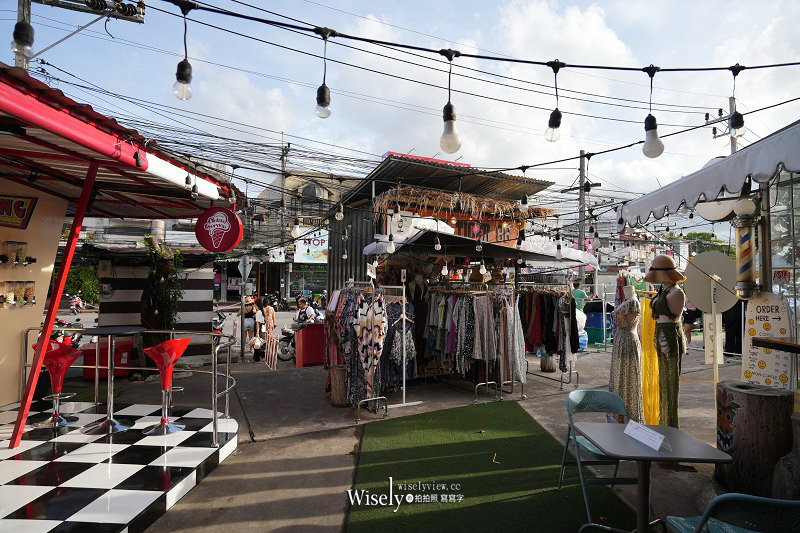 SONY FE 20-70mm F4 G + STC 二代 PURE Hybrid CPL偏光鏡︱廣角中焦組合全幅輕巧鏡～普吉島實拍