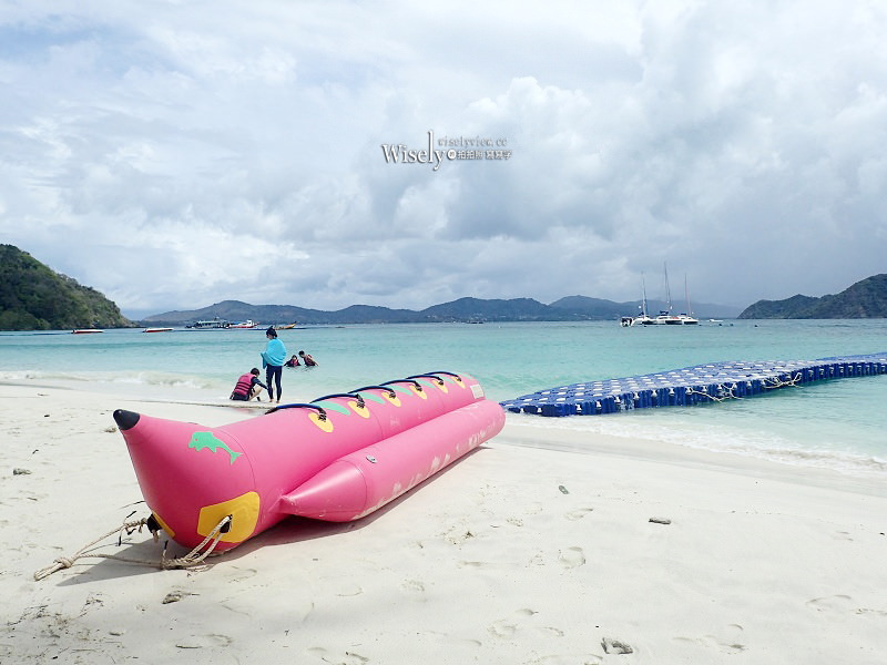 泰國。普吉島︱珊瑚島 Coral Island Or Hey Island、景觀餐廳 Kan Eang at Pier、皇家遊艇 Royal Phuket Cruise