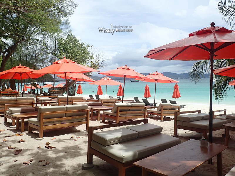 泰國。普吉島︱珊瑚島 Coral Island Or Hey Island、景觀餐廳 Kan Eang at Pier、皇家遊艇 Royal Phuket Cruise
