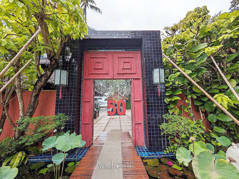 泰國。普吉島︱珊瑚島 Coral Island Or Hey Island、景觀餐廳 Kan Eang at Pier、皇家遊艇 Royal Phuket Cruise