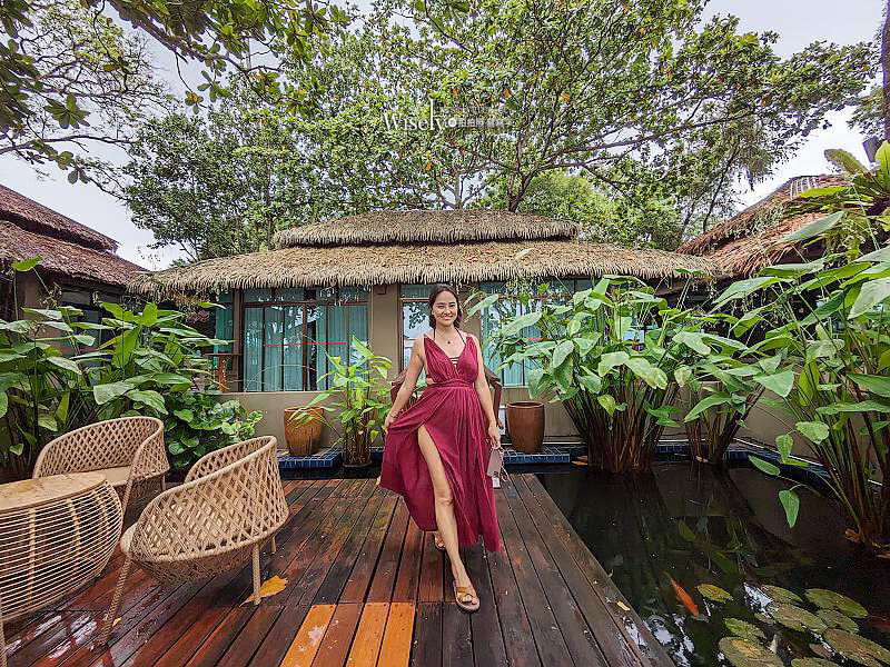 泰國。普吉島︱珊瑚島 Coral Island Or Hey Island、景觀餐廳 Kan Eang at Pier、皇家遊艇 Royal Phuket Cruise