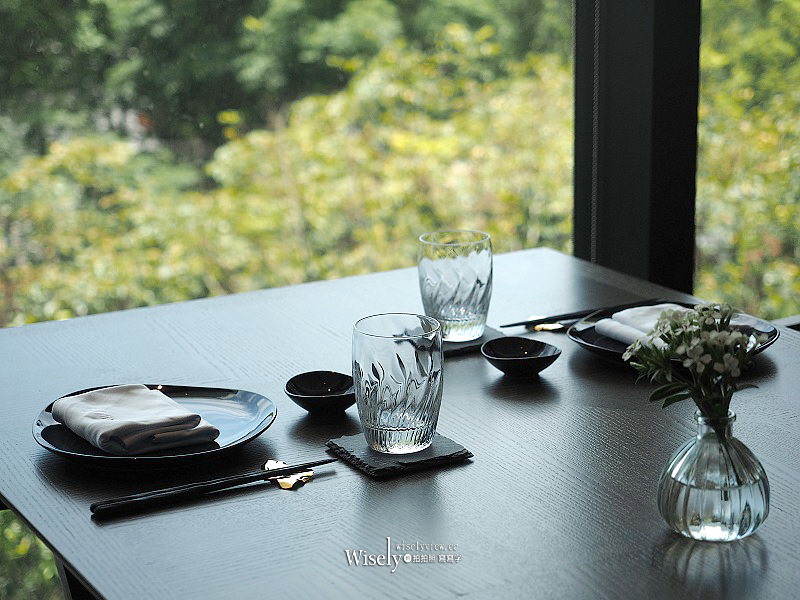 岩彩海鮮餐廳VARVE。礁溪寒沐酒店︱宜蘭現流海鮮無菜單料理&定食套餐，環境典雅還有控溫水缸保新鮮