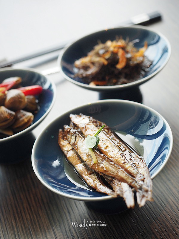 岩彩海鮮餐廳VARVE。礁溪寒沐酒店︱宜蘭現流海鮮無菜單料理&定食套餐，環境典雅還有控溫水缸保新鮮