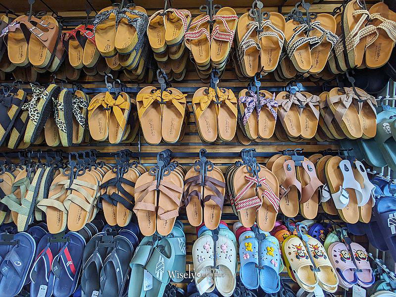 泰國。普吉島︱青蛙夜市 CHILLVA MARKET、林大鮮海鮮吃到飽 หลินต้าเซียน（台灣人經營）