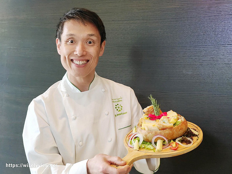 台北寒舍艾美酒店。Le Méridien Taipei ︱攜手日本名店主廚客座推出十多款特色麵包～捷運市政府站美食