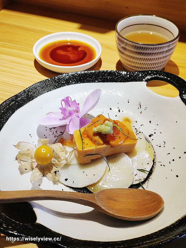 台北北投。漁當家食堂︱預約制板前無菜單料理(黑鮪魚旬鮮)～捷運石牌站美食