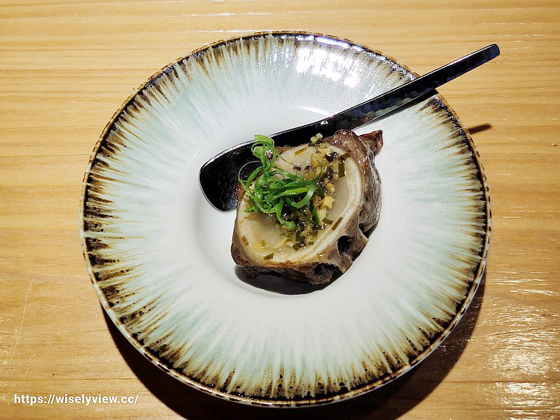 台北北投。漁當家食堂︱預約制板前無菜單料理(黑鮪魚旬鮮)～捷運石牌站美食