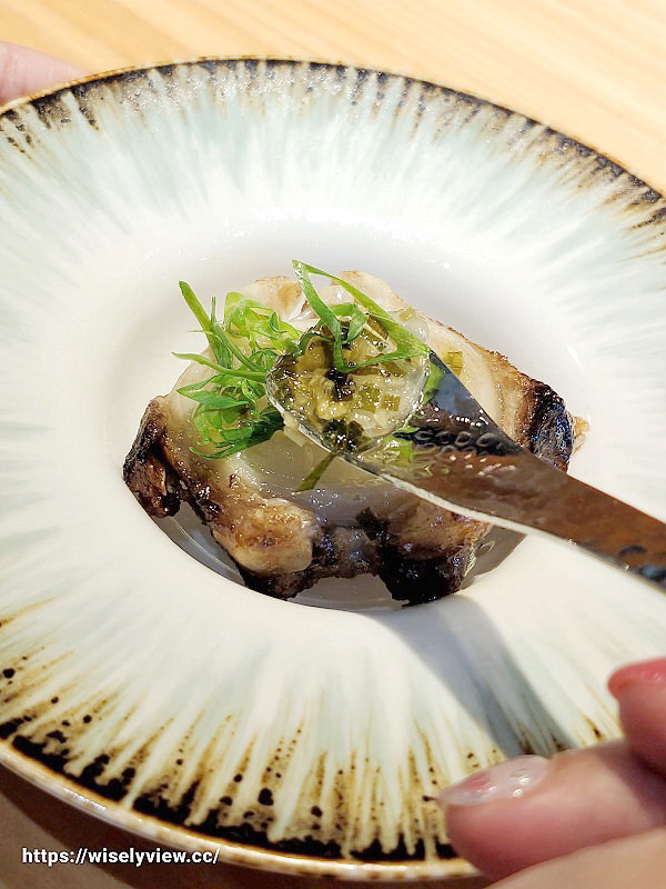 台北北投。漁當家食堂︱預約制板前無菜單料理(黑鮪魚旬鮮)～捷運石牌站美食