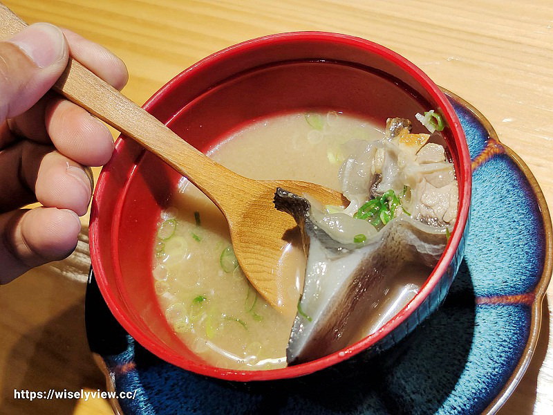 台北北投。漁當家食堂︱預約制板前無菜單料理(黑鮪魚旬鮮)～捷運石牌站美食