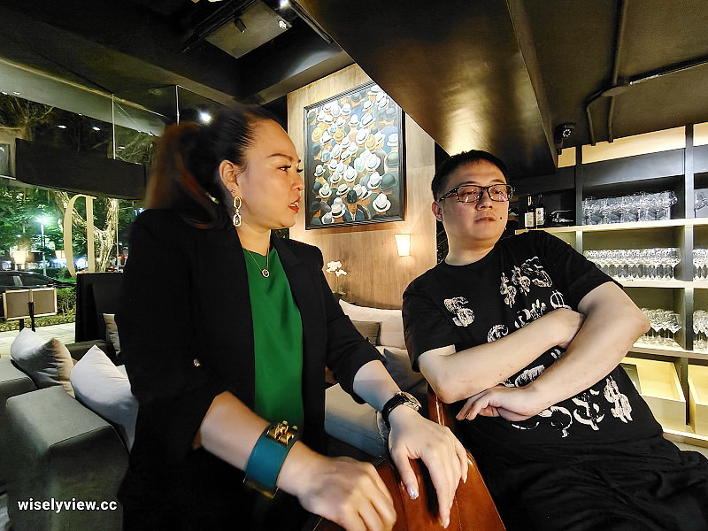 台北大安。涮辛酸麻辣火鍋吃到飽︱《極品套餐NT1688》酸菜鍋優內容偏中等～捷運科技大樓站美食