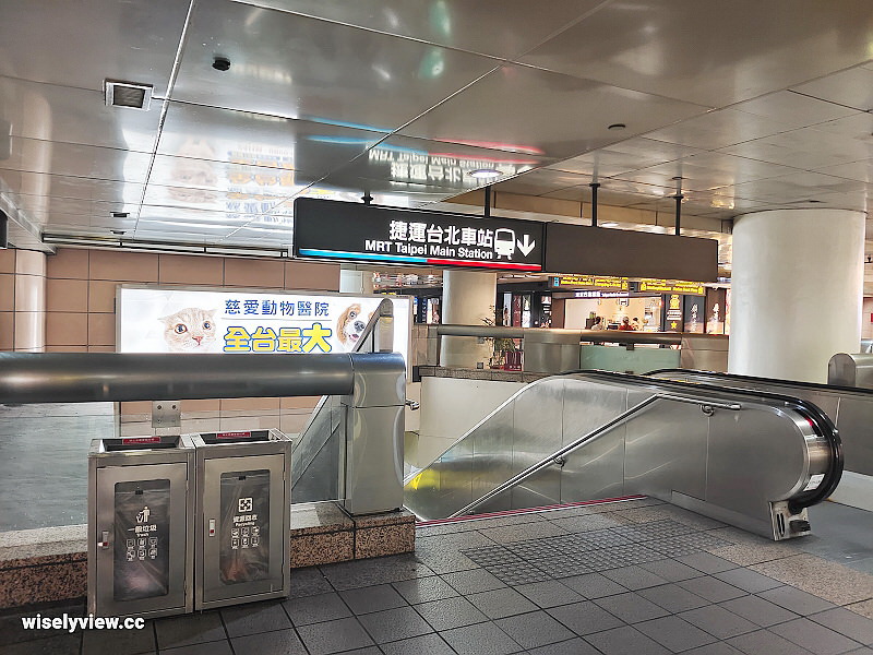 台北凱撒大飯店。Checkers 吃到飽自助餐廳︱泰饗宴美食季，主打十道經典料理～捷運台北車站美食