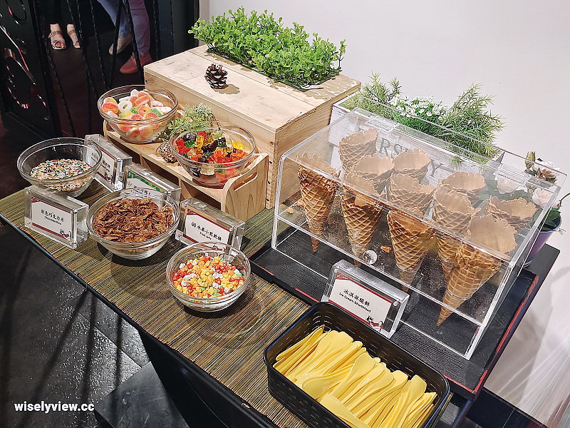 台北凱撒大飯店。Checkers 吃到飽自助餐廳︱泰饗宴美食季，主打十道經典料理～捷運台北車站美食