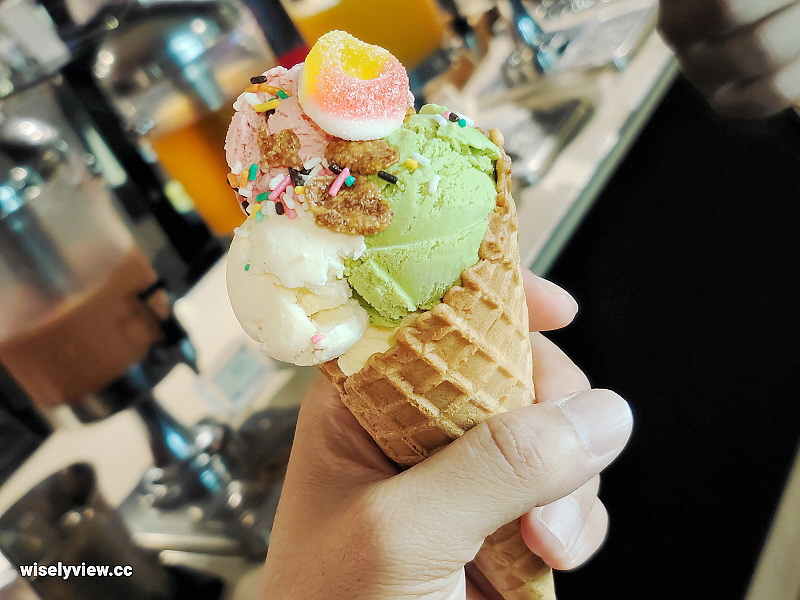 台北凱撒大飯店。Checkers 吃到飽自助餐廳︱泰饗宴美食季，主打十道經典料理～捷運台北車站美食