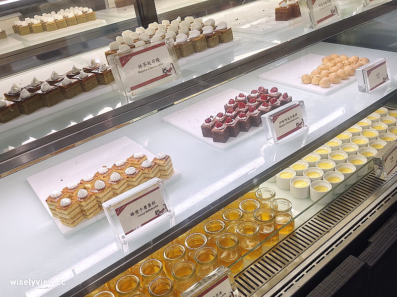 台北凱撒大飯店。Checkers 吃到飽自助餐廳︱泰饗宴美食季，主打十道經典料理～捷運台北車站美食