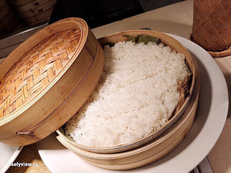 台北凱撒大飯店。Checkers 吃到飽自助餐廳︱泰饗宴美食季，主打十道經典料理～捷運台北車站美食