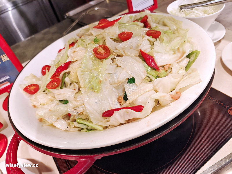 台北凱撒大飯店。Checkers 吃到飽自助餐廳︱泰饗宴美食季，主打十道經典料理～捷運台北車站美食