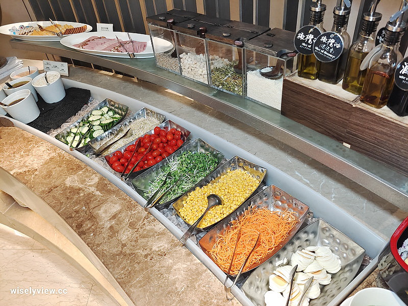 Le Caf’e 咖啡廳。台北老爺大酒店自助餐︱東南亞美饌吃到飽,集結泰緬越好料~捷運中山站美食 Le Caf’e 咖啡廳。台北老爺大酒店自助餐︱東南亞美饌吃到飽,集結泰緬越好料~捷運中山站美食